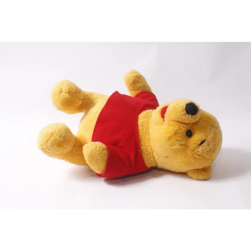 1994 Mattel Winnie the Pooh Classic Plush 10-12